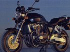 Honda CB 1000 Big One Super Four